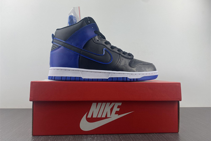 NIKE DUNK High  RETRO SE  DD3359-001
