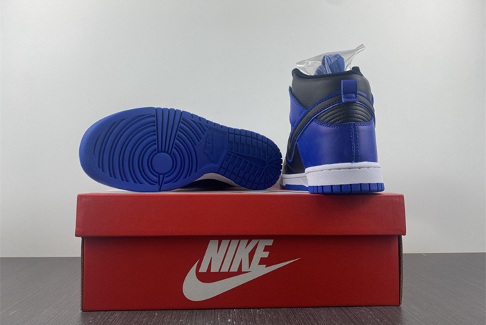 NIKE DUNK High  RETRO SE  DD3359-001