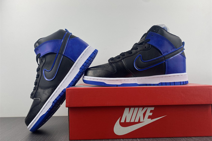 NIKE DUNK High  RETRO SE  DD3359-001
