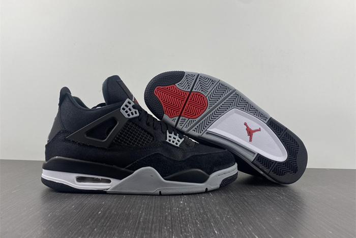 Air Jordan 4 Retro “Olive Canvas”  DH7138-006