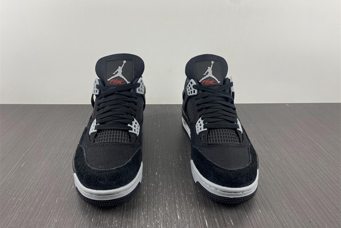 Air Jordan 4 Retro “Olive Canvas”  DH7138-006