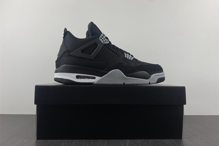Air Jordan 4 Retro “Olive Canvas”  DH7138-006