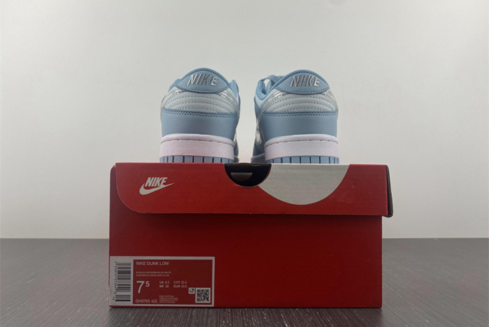 Nike Dunk Low(GS)  DH9765-401