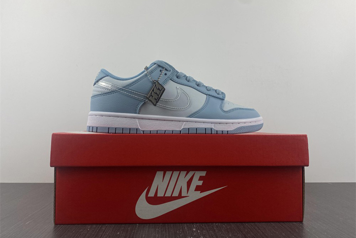 Nike Dunk Low(GS)  DH9765-401