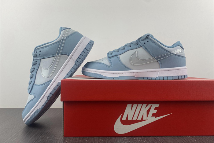 Nike Dunk Low(GS)  DH9765-401