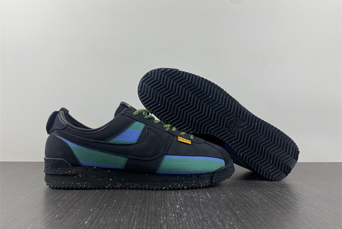 Union x Nike Cortez DR1413-001