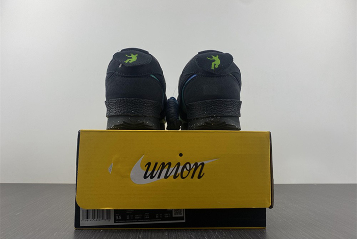 Union x Nike Cortez DR1413-001