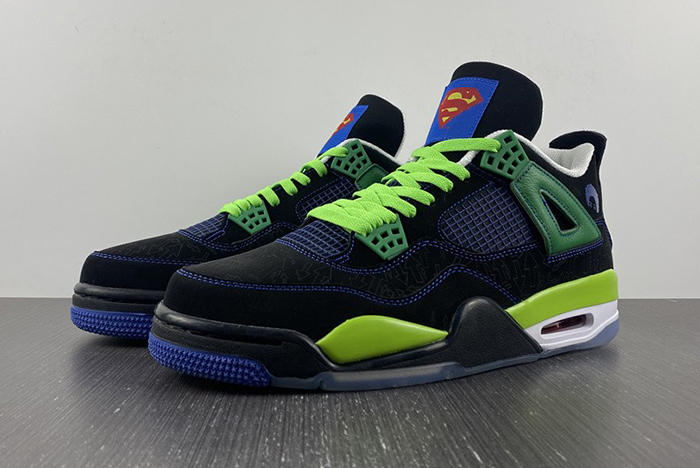 Air Jordan 4 Doernbecher  308497-015