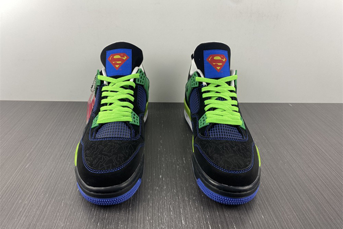 Air Jordan 4 Doernbecher  308497-015