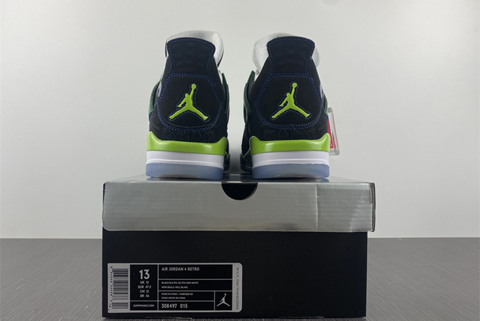 Air Jordan 4 Doernbecher  308497-015
