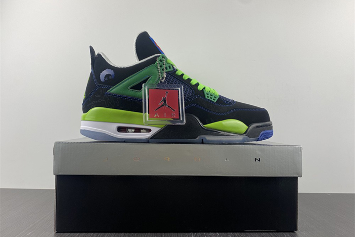 Air Jordan 4 Doernbecher  308497-015