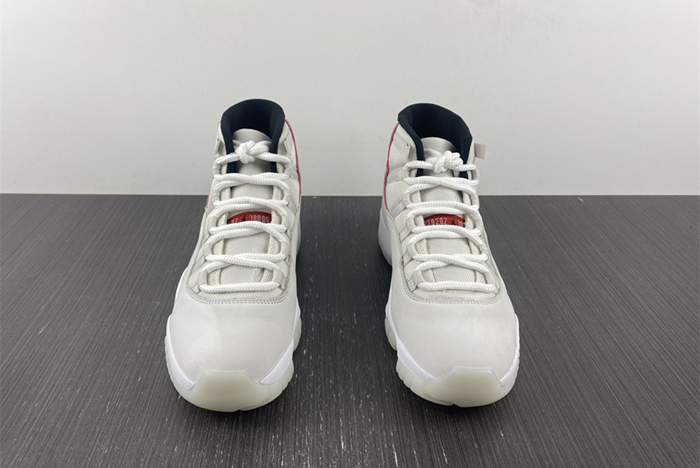 Air Jordan 11 Platinum Tint 378037-016