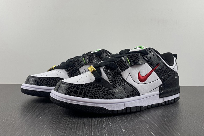 Nike Dunk Low Disrupt 2   DV1490-161