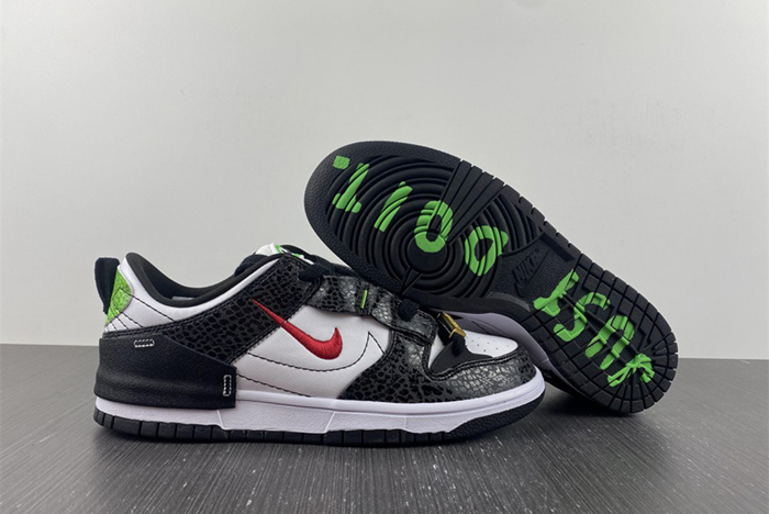 Nike Dunk Low Disrupt 2   DV1490-161