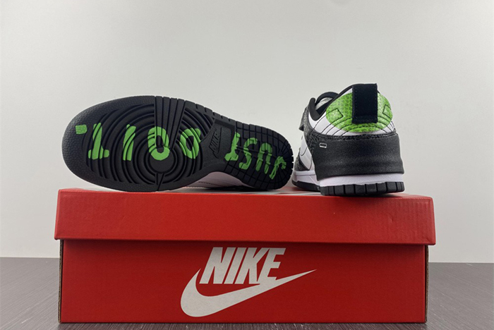 Nike Dunk Low Disrupt 2   DV1490-161