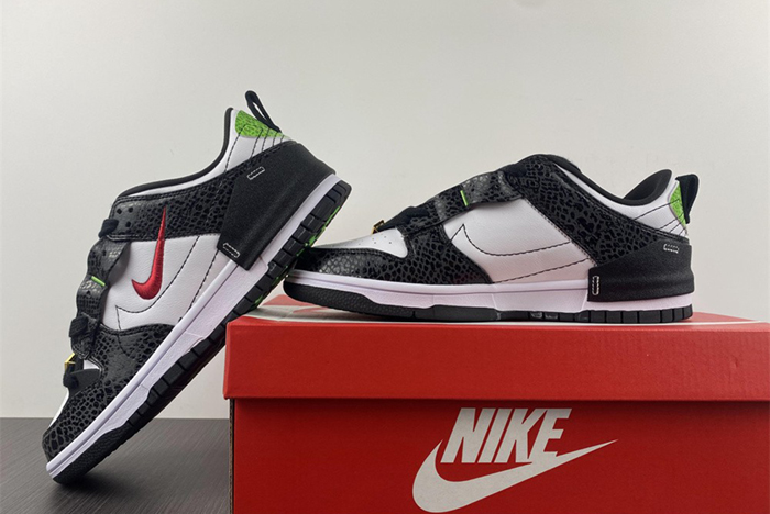 Nike Dunk Low Disrupt 2   DV1490-161