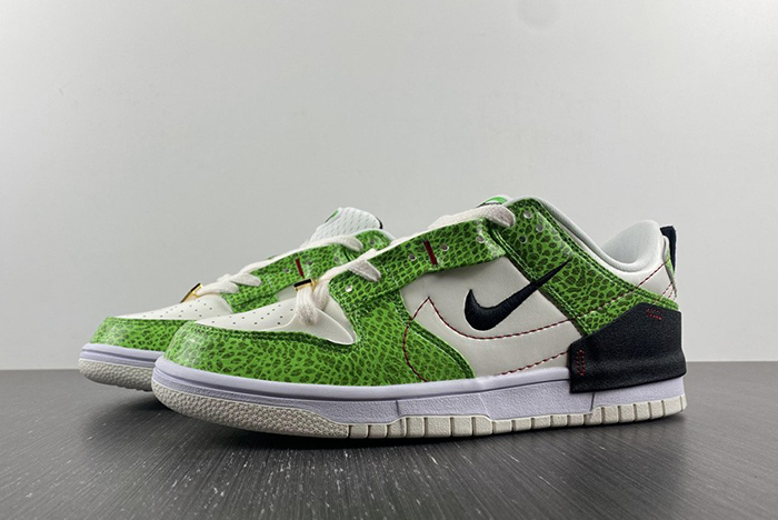 Nike Dunk Low Disrupt  DV1491-101