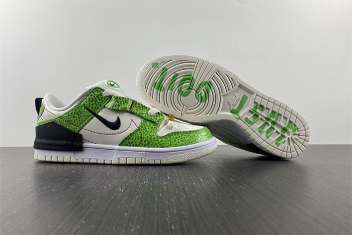 Nike Dunk Low Disrupt  DV1491-101