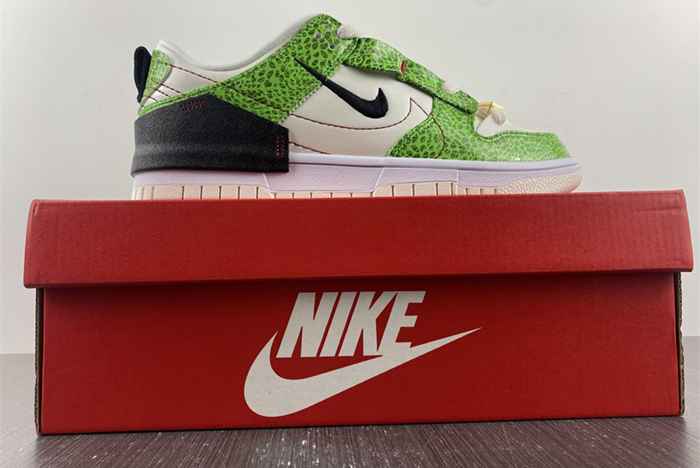 Nike Dunk Low Disrupt  DV1491-101