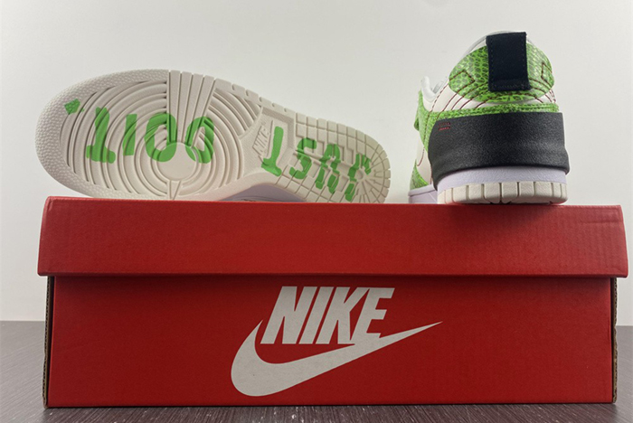 Nike Dunk Low Disrupt  DV1491-101