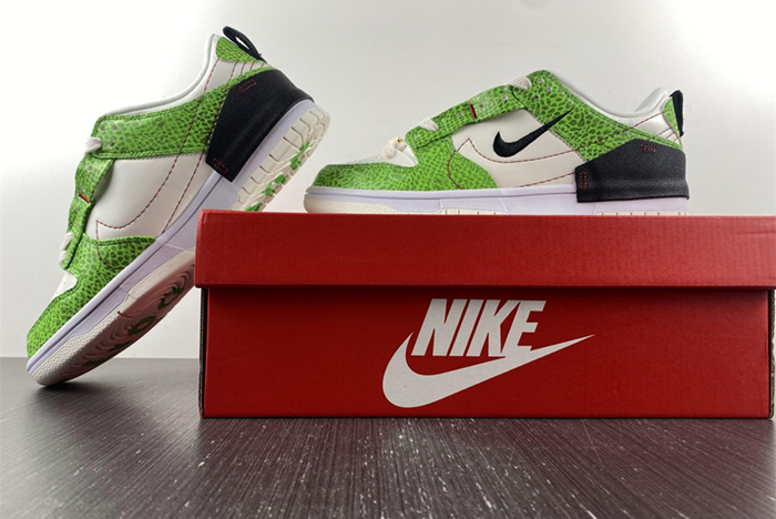 Nike Dunk Low Disrupt  DV1491-101