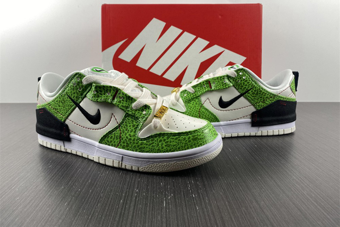 Nike Dunk Low Disrupt  DV1491-101