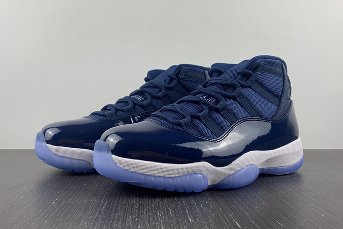Air Jordan  11  378037-441