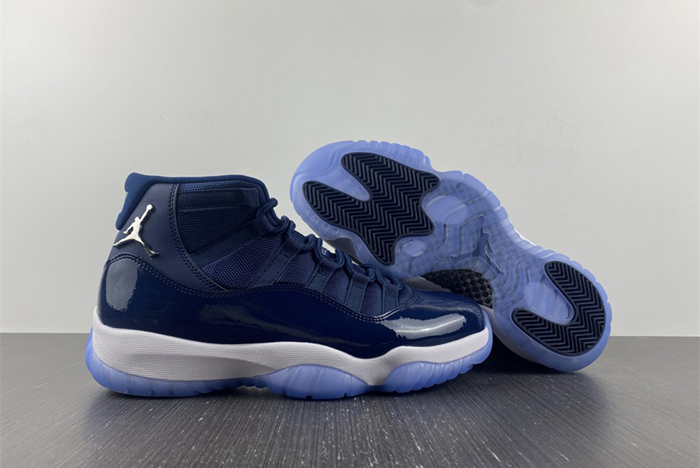 Air Jordan  11  378037-441