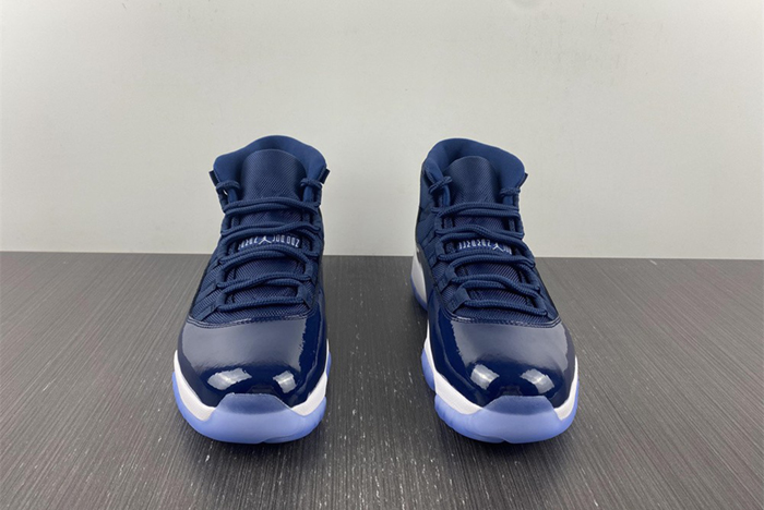Air Jordan  11  378037-441