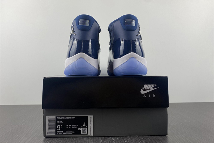 Air Jordan  11  378037-441