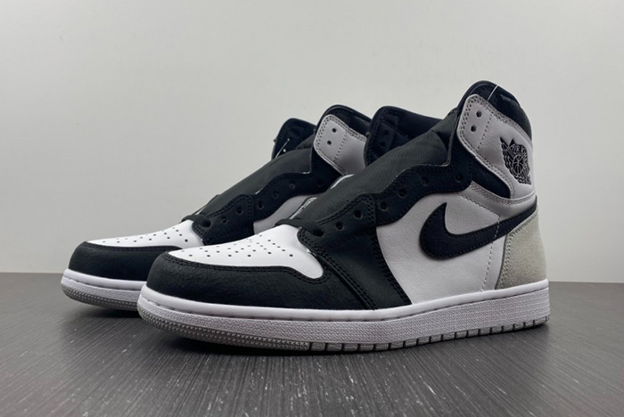 Air Jordan 1HIGH  555088-108