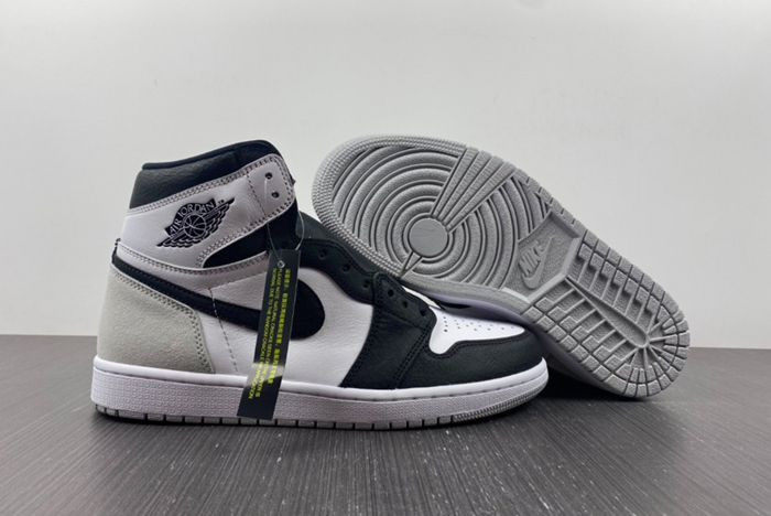 Air Jordan 1HIGH  555088-108