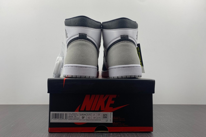 Air Jordan 1HIGH  555088-108