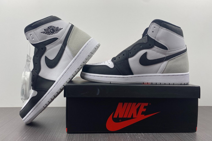 Air Jordan 1HIGH  555088-108
