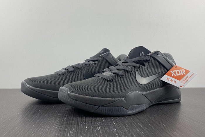 NIKE KOBE 7 FTB  869460-442