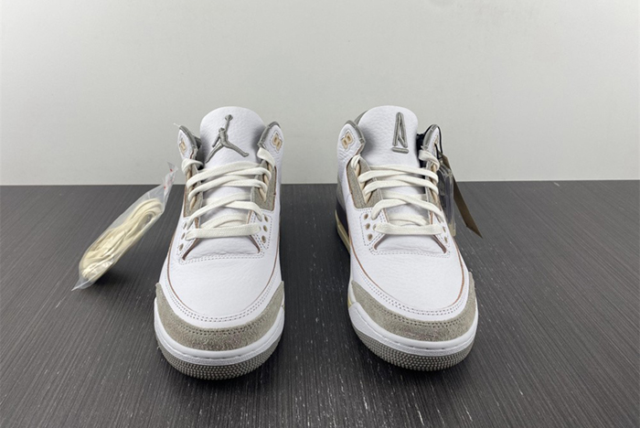 Air Jordan 3 x A Ma Maniere  DH3434-110