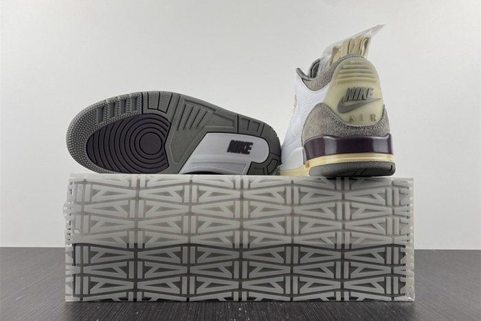 Air Jordan 3 x A Ma Maniere  DH3434-110