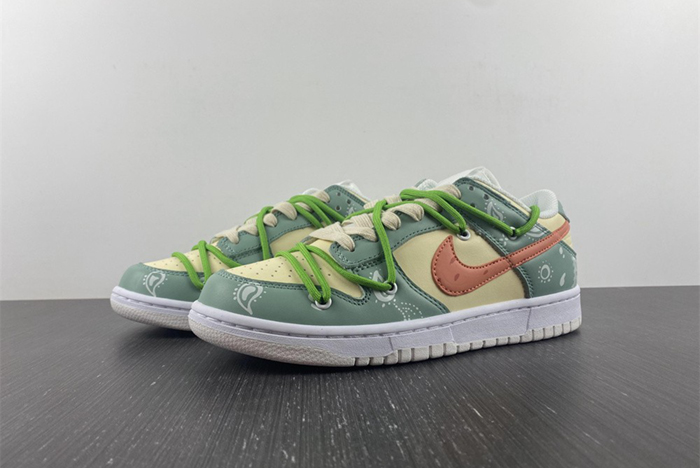 Nike Dunk Low  DH9765-100