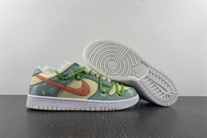 Nike Dunk Low  DH9765-100