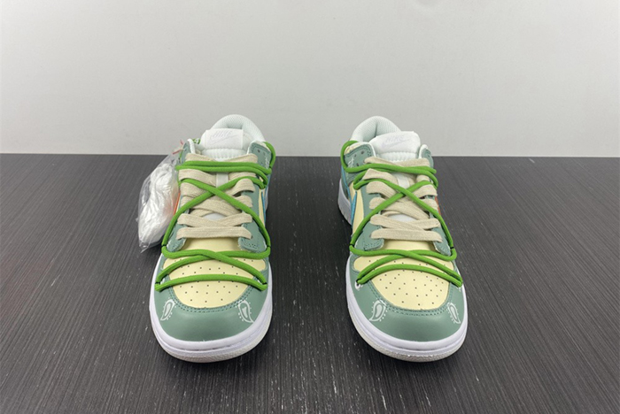 Nike Dunk Low  DH9765-100