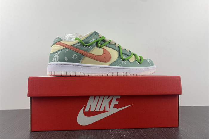 Nike Dunk Low  DH9765-100
