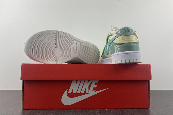 Nike Dunk Low  DH9765-100