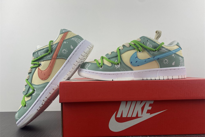 Nike Dunk Low  DH9765-100