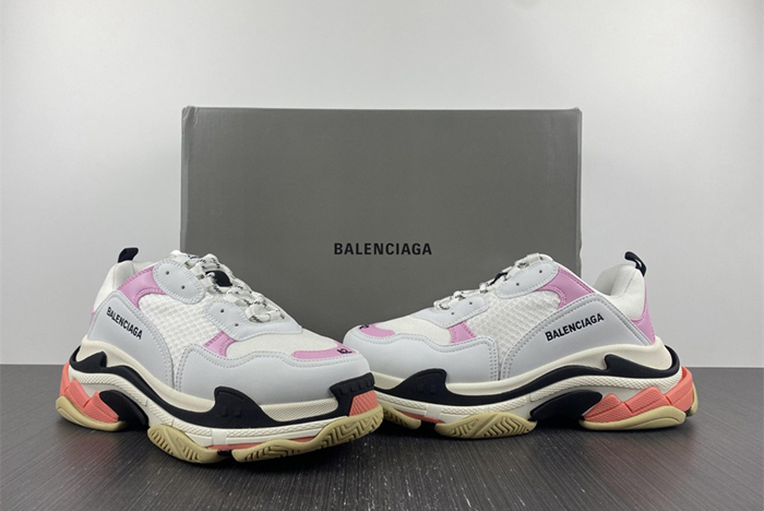 Ba*len*cia*ga triple  536737 wo90m 5691