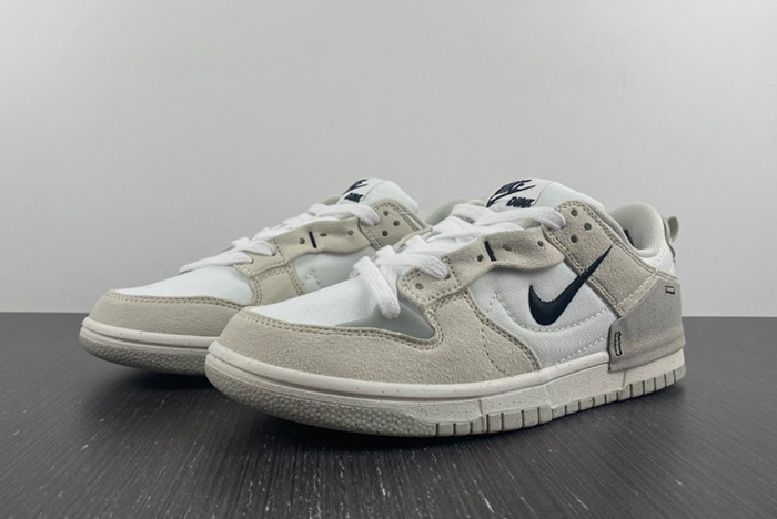 Nike Dunk Low Disrupt2  DH4402-101