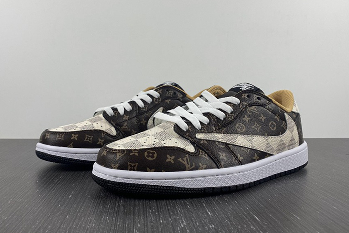 Air Jordan 1 Low  DM7866-216