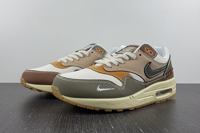 NIKE AIR MAX 1 PRM WABI-SABI  DQ8656-133
