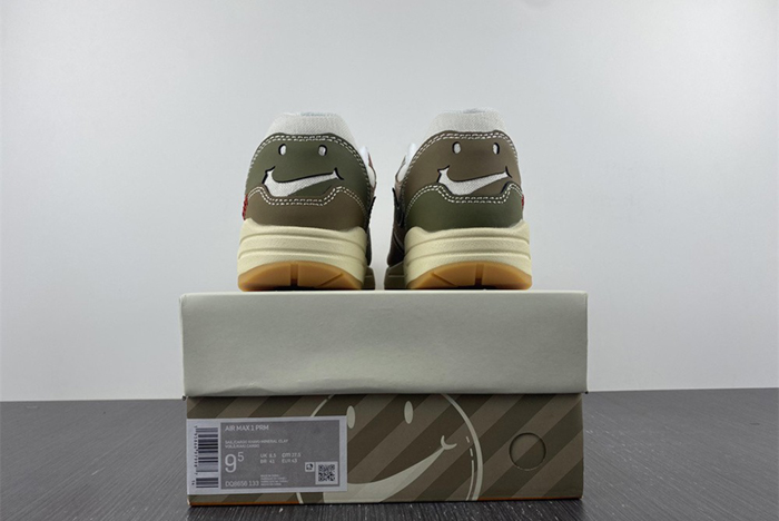 NIKE AIR MAX 1 PRM WABI-SABI DQ8656-133