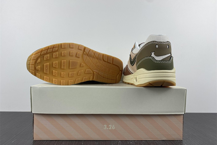 NIKE AIR MAX 1 PRM WABI-SABI DQ8656-133