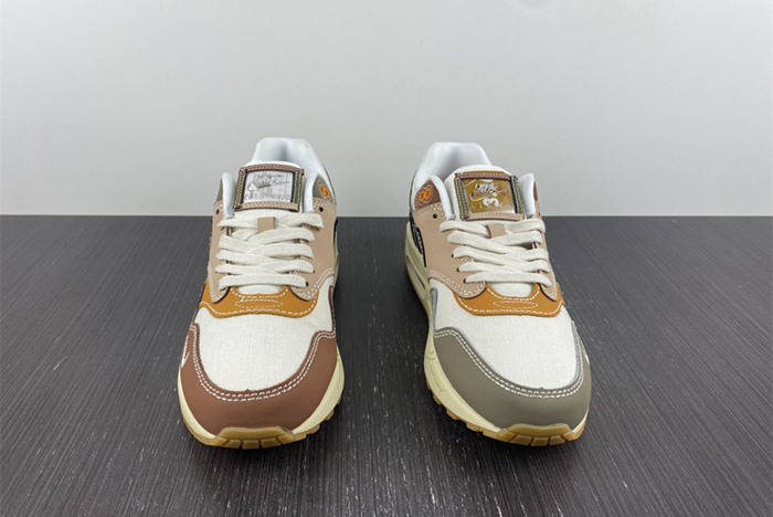 NIKE AIR MAX 1 PRM WABI-SABI DQ8656-133